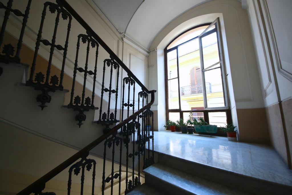 Casa Maradona