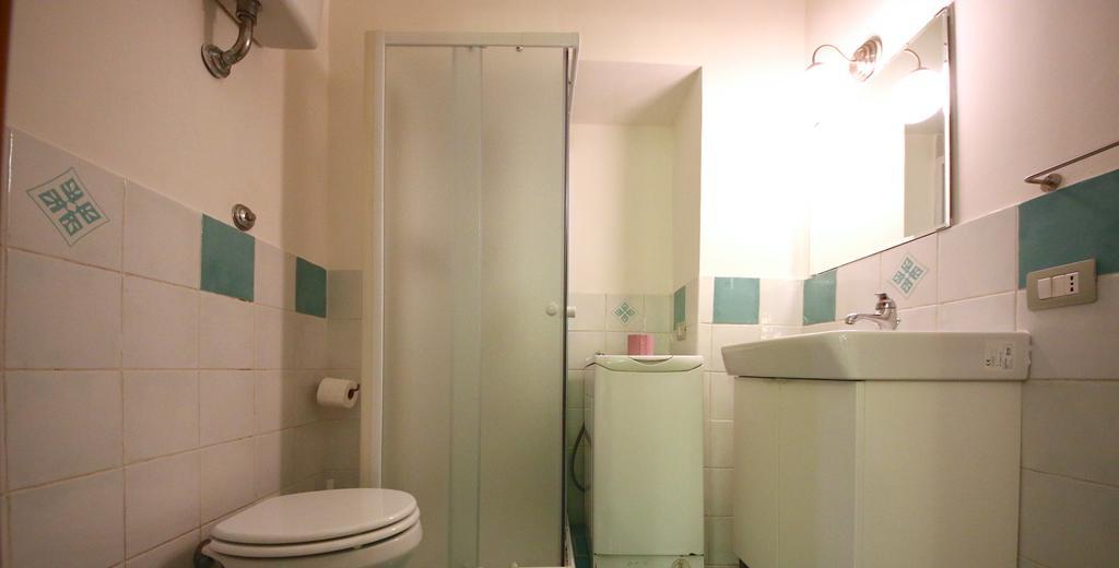 Appartement Casa Maradona