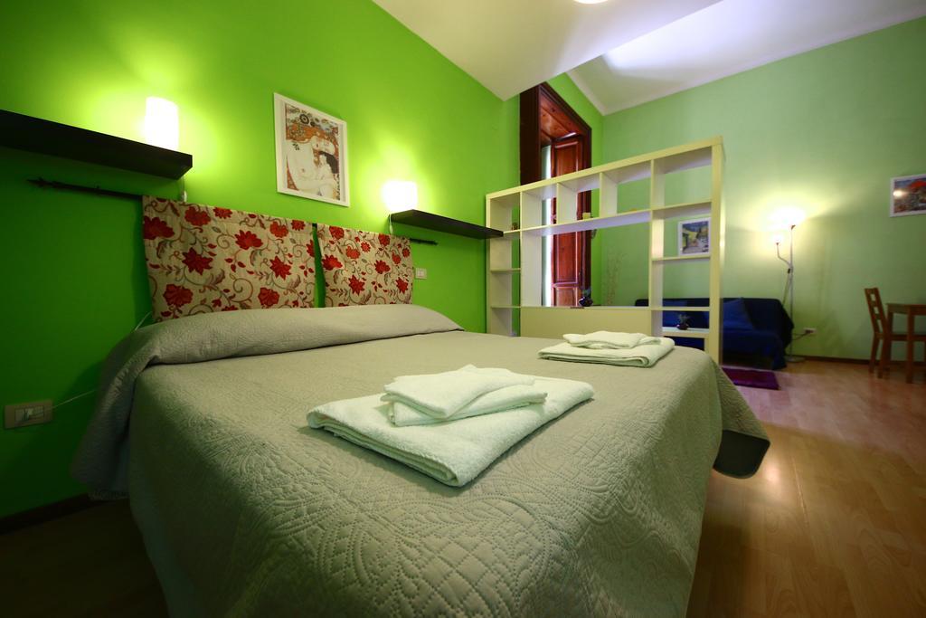 Appartement Casa Maradona