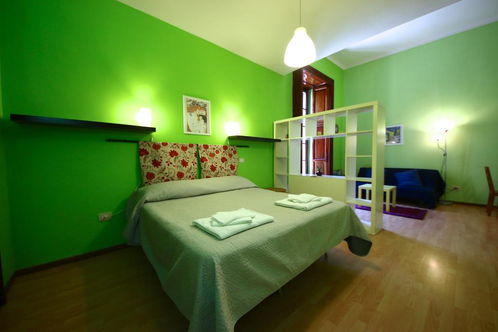 Appartement Casa Maradona