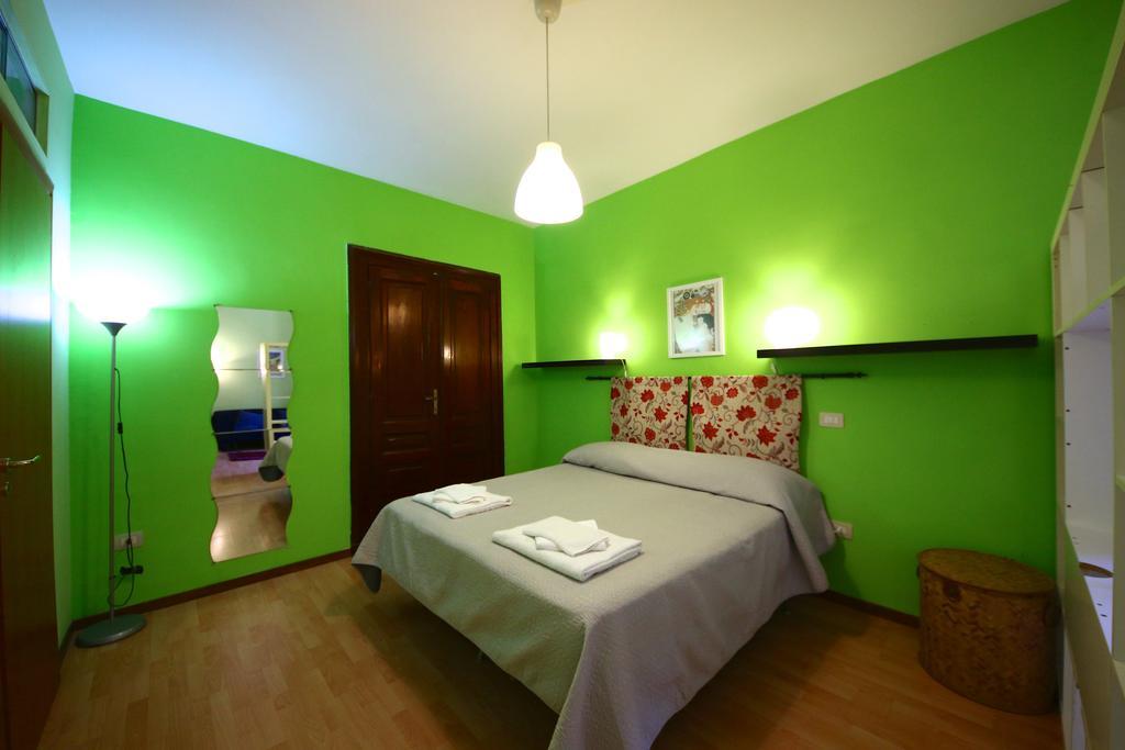 Appartement Casa Maradona *