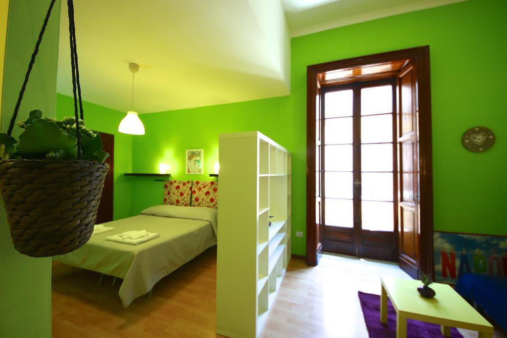 Appartement Casa Maradona