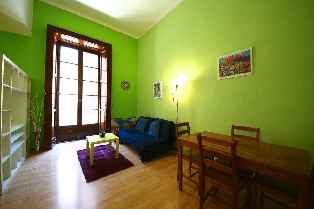 Appartement Casa Maradona *